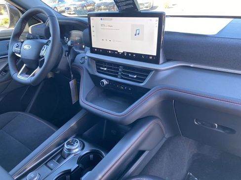 New 2026 Ford Explorer ST image 44