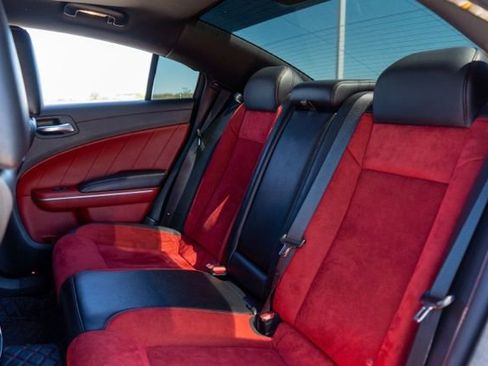 Used 2021 Dodge Charger Scat Pack RWD image 14