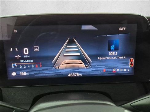 Used 2024 Chevrolet Traverse LT FWD image 11