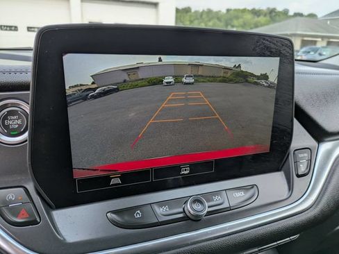 Used 2023 Chevrolet Blazer LT w/ Convenience Package AWD/4WD image 14
