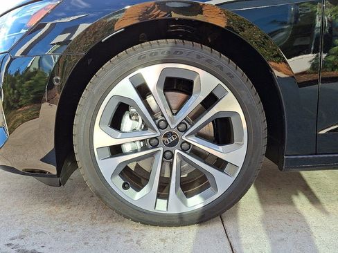 New 2026 Audi A3 2.0T Premium Plus image 7