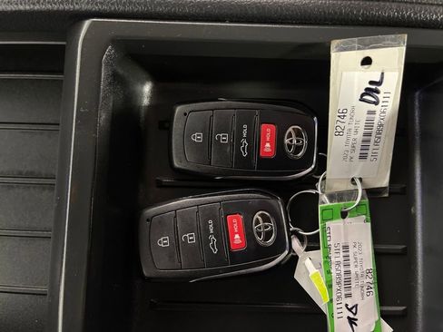 Used 2023 Toyota Tundra SR5 image 24