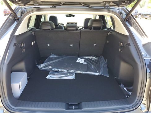 New 2026 MAZDA CX-50 AWD 2.5 S w/ Cargo Package image 7