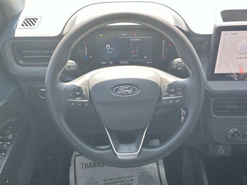 New 2026 Ford Maverick XL w/ Equipment Group 101A image 23