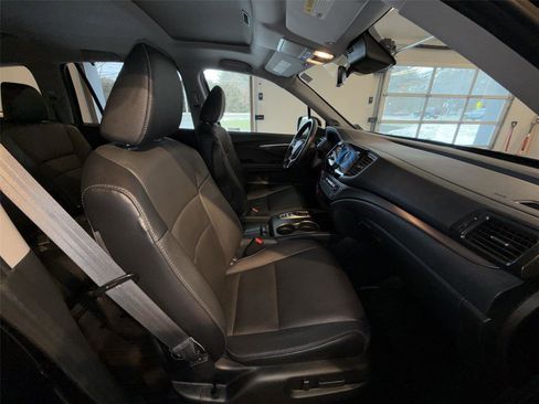 Used 2021 Honda Pilot EX-L image 26