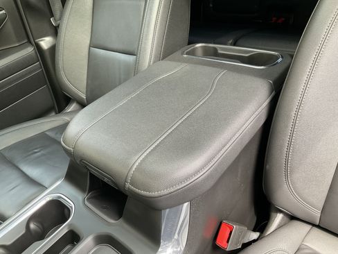 Used 2024 Chevrolet Silverado 1500 RST w/ True North Edition Plus AWD/4WD image 20
