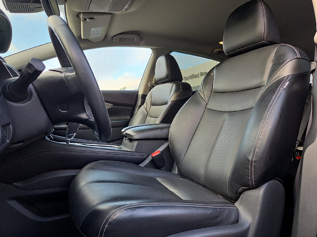Used 2022 Nissan Murano SL FWD image 13