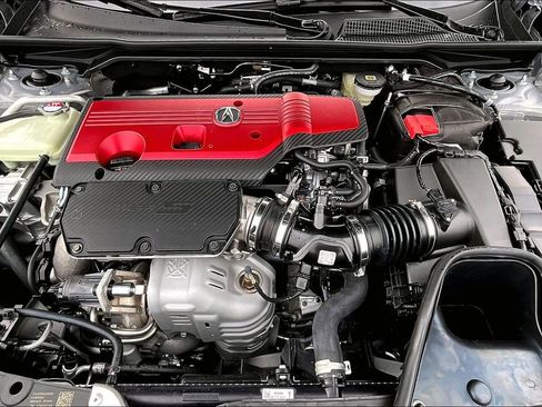 New 2026 Acura Integra Type S image 16