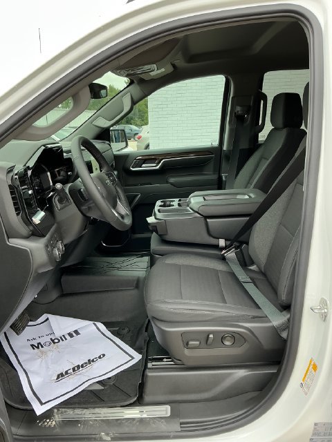 New 2026 Chevrolet Silverado 1500 RST w/ RST Select Package AWD/4WD image 12