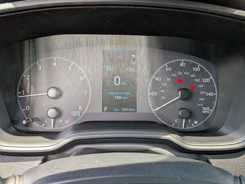 Used 2024 Toyota Corolla LE FWD image 18