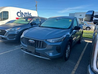 Used 2023 Ford Escape Active w/ Tech Pack #1