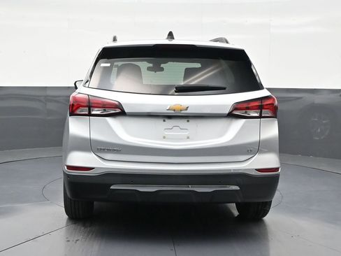 Used 2022 Chevrolet Equinox LT FWD image 4