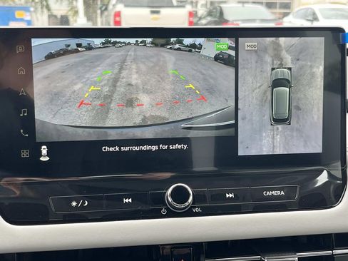 New 2026 Mitsubishi Outlander SE FWD image 25