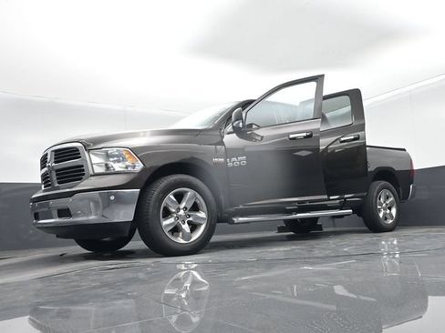 Used 2016 RAM 1500 Big Horn RWD image 67