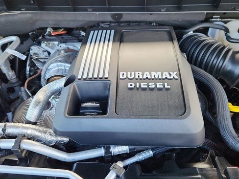 Used 2024 GMC Sierra 1500 Denali AWD/4WD image 15