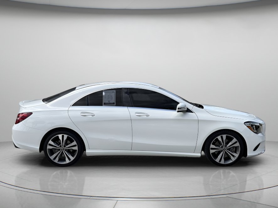 Used 2019 Mercedes-Benz CLA 250 image 2