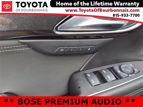 Used 2024 Buick Envision Preferred image 10