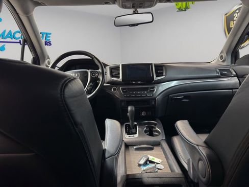 Used 2016 Honda Pilot EX-L image 14