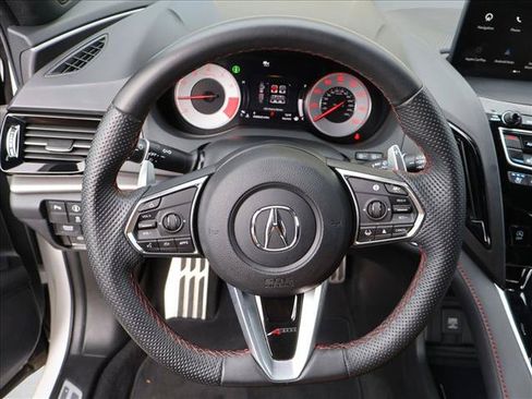 Certified 2023 Acura RDX A-Spec AWD/4WD image 14