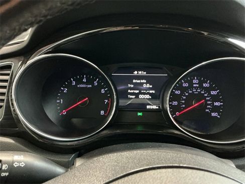 Used 2020 Kia Sedona EX w/ EX Premium Package image 23