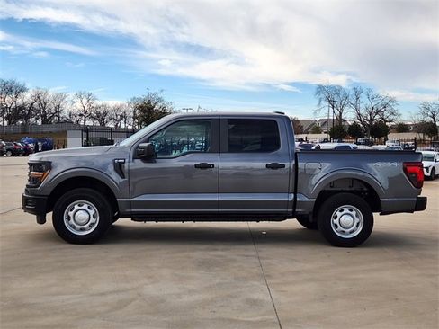 Used 2024 Ford F150 XL image 4