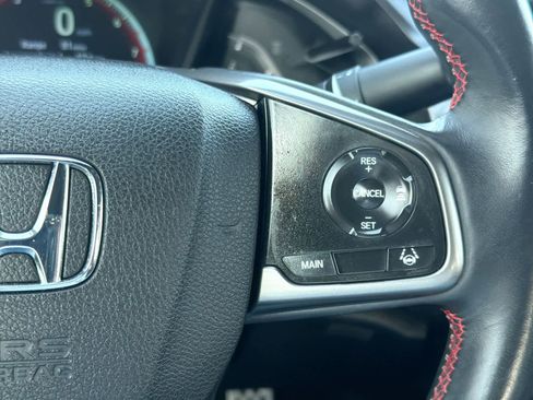 Used 2020 Honda Civic Si image 26