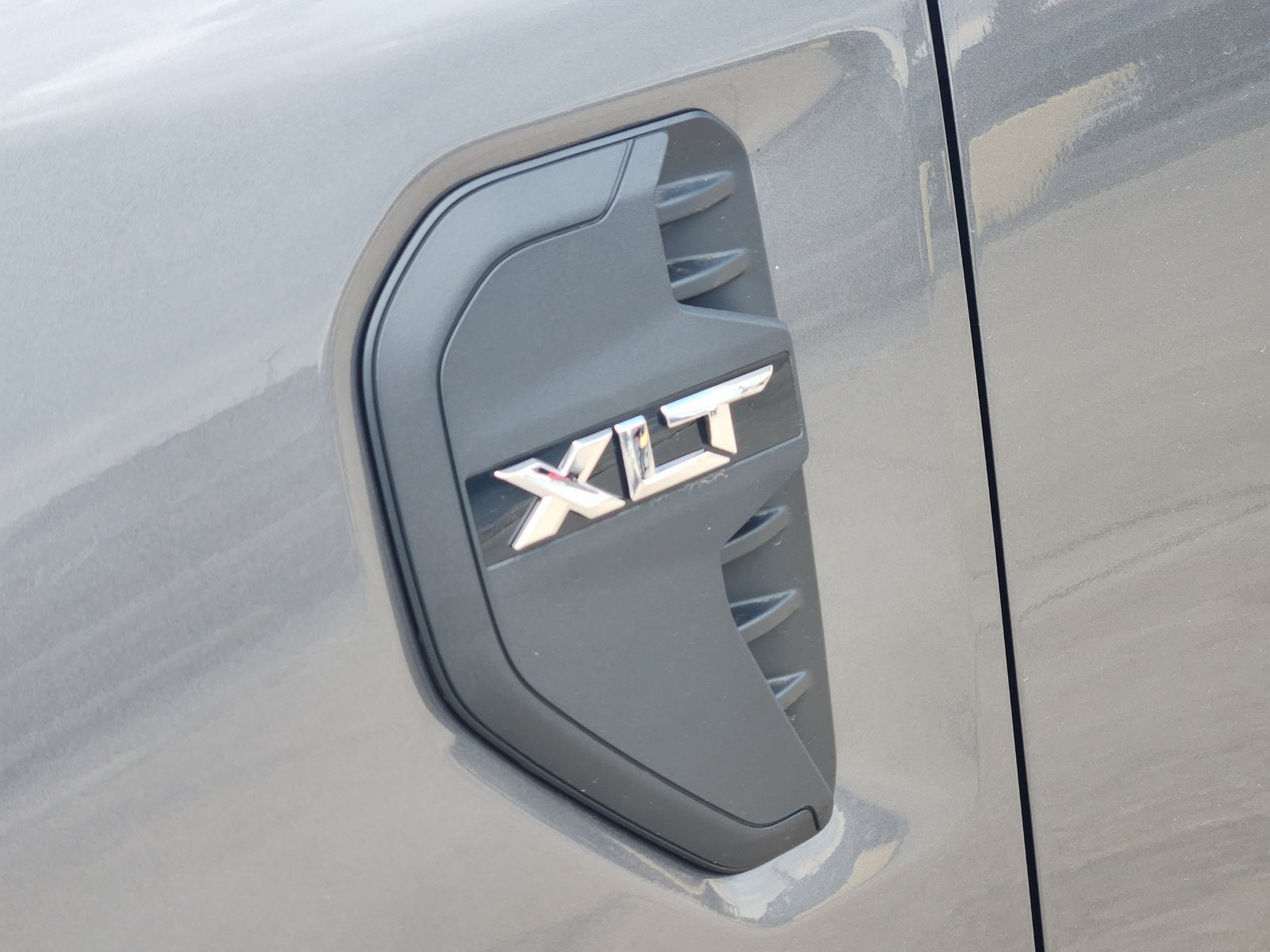 New 2026 Ford Ranger XLT w/ Trailer Tow Package AWD/4WD image 12