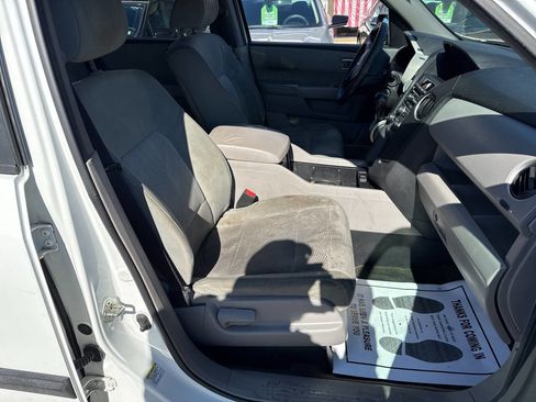 Used 2013 Honda Pilot LX image 7