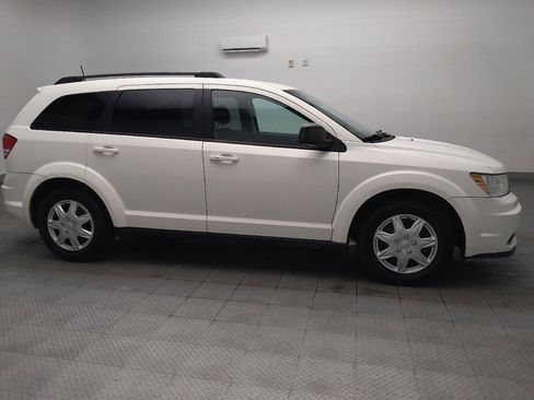 Used 2018 Dodge Journey SE w/ Popular Equipment Group FWD image 11