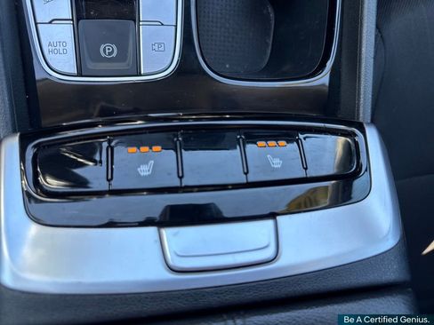 Certified 2024 Hyundai Tucson SEL image 46