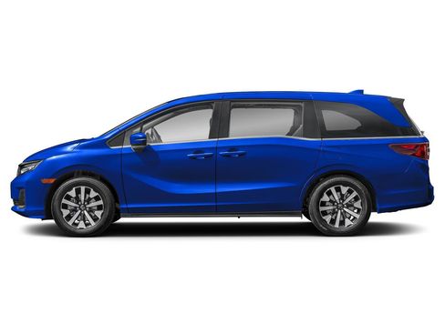 New 2026 Honda Odyssey EX-L image 31