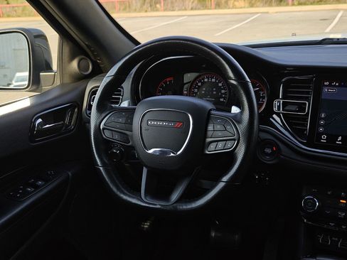 Used 2024 Dodge Durango R/T AWD/4WD image 17
