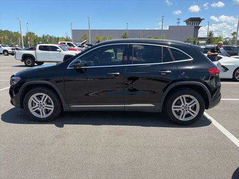 Used 2021 Mercedes-Benz GLA 250 image 4