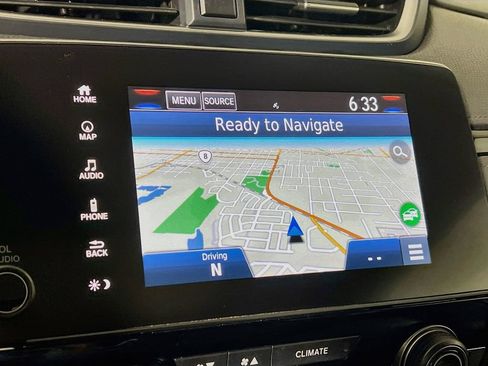 Used 2019 Honda CR-V Touring image 12