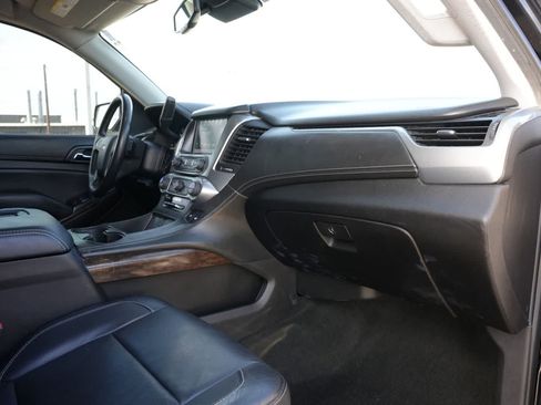 Used 2016 Chevrolet Tahoe LT AWD/4WD image 21
