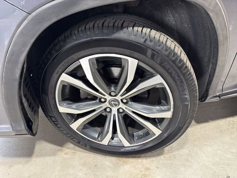 Used 2018 Lexus RX 350 AWD w/ Premium Package image 2
