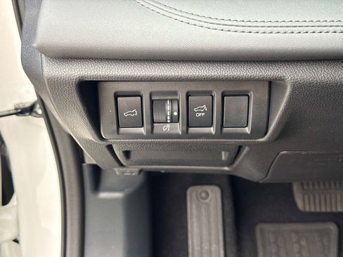 Used 2024 Subaru Outback Wilderness image 32