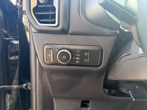 Used 2024 Ford Bronco Sport Big Bend w/ Convenience Package AWD/4WD image 13