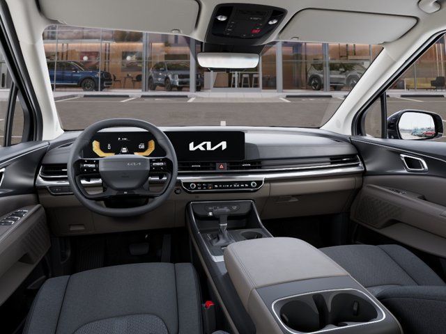 New 2027 Kia Carnival LX FWD image 14