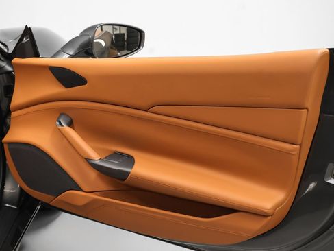 Certified 2018 Ferrari 488 Spider RWD image 28