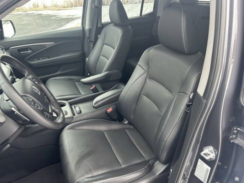 Used 2023 Honda Ridgeline RTL-E image 7