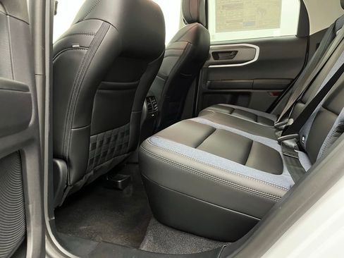 New 2025 Ford Bronco Sport Outer Banks w/ Outer Banks Tech Package+ image 30