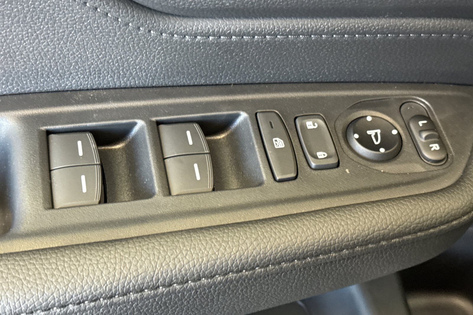 New 2027 Honda Odyssey EX-L image 28