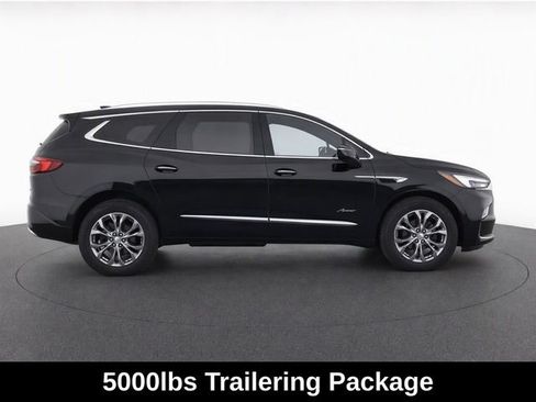 Used 2021 Buick Enclave Avenir w/ Avenir Technology Package AWD/4WD image 8