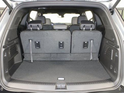 New 2026 Buick Enclave Sport Touring image 20