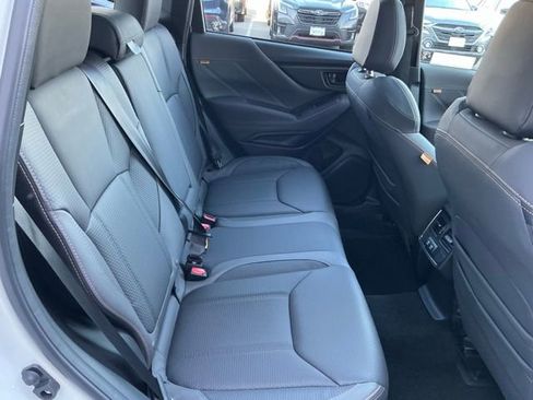 Certified 2024 Subaru Forester Wilderness image 17