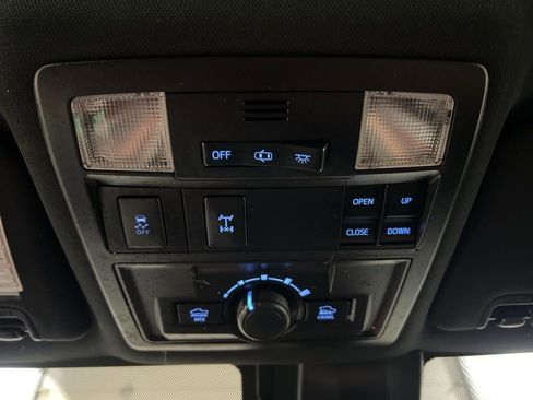 Used 2019 Toyota Tacoma TRD Pro w/ Desert Air Intake Package AWD/4WD image 26