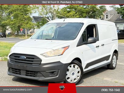 Used 2019 Ford Transit Connect XL