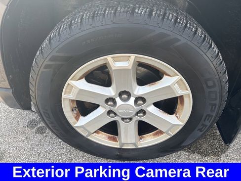 Used 2016 GMC Acadia SLE image 11