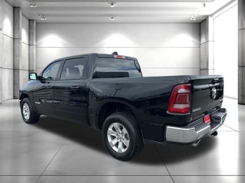 Used 2024 RAM 1500 Laramie image 5